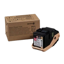 XEROX PHASER 7100 (106R02602/3/4/5) BCMY TONER