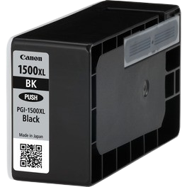 CANON PGi-1500XL Black