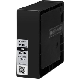 CANON PGi-2500XL Black