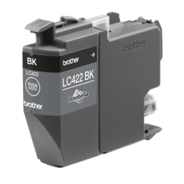 BROTHER LC422 Black