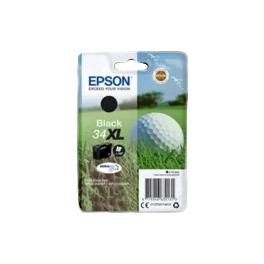 EPSON T34XL SERIES Black