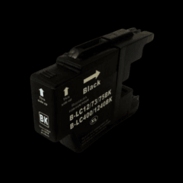 BROTHER LC1240 Black