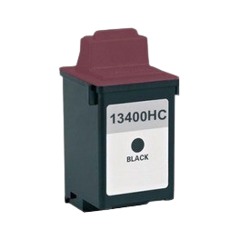LEXMARK 13400HC New Label Black