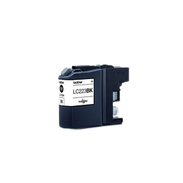 BROTHER LC223 Black