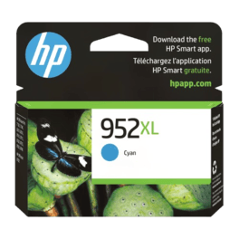 HP L0S61AN TO L0S63AN (952XL) CMY HIGH