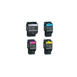 LEXMARK CS720/CS725/CX725 (74C2SK0) SERIES Black TONER