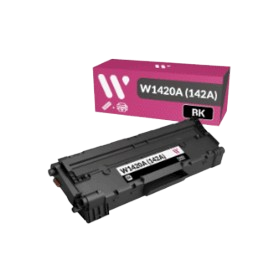 HP W1420A M110/MFP M140 (142A) TONER STARTER