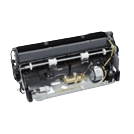 LEXMARK T640/X640 (40X2590) Black FUSER