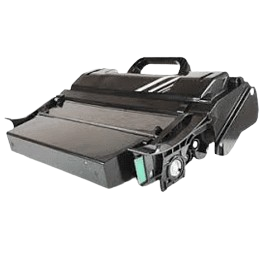 LEXMARK T650 T654 TONER