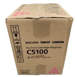 RICOH CHARIS PRO C5100 Magenta BOTTLE