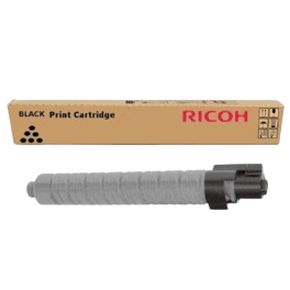 RICOH MP C4501 5501 Black BOTTLE