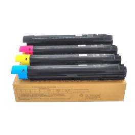 XEROX WORKCENTRE C7000/C7020/7025/7030 BCMY BOTTLE