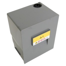 RICOH CHARIS PRO C5100 Yellow BOTTLE