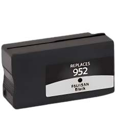 HP F6U15AN (952) Black