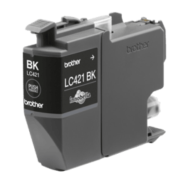 BROTHER LC421 Black