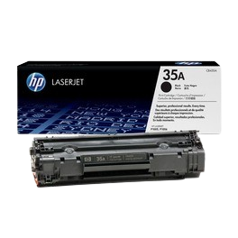 HP CB435A (35A) - CANON (712) TONER STARTER