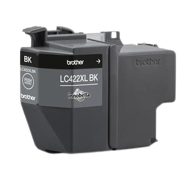 BROTHER LC422XL Black