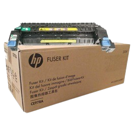 HP LJ 5500/25 M750 (CE978A) FUSER