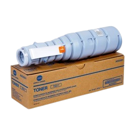KONICA MINOLTA BH 223/283 Black TYPE CT2PD BOTTLE