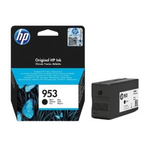 HP L0S58AE (953) Black Small Capacity