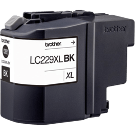 BROTHER LC3229XL Black