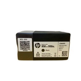 HP CN049S (950) Black Small Capacity