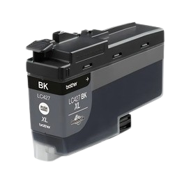 BROTHER LC427XL Black