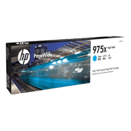 HP L0S00/03/06AA (975XL) CMY