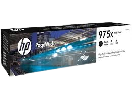 HP L0S09AA (975XL) Black