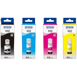 EPSON T8781-T8782-T8783-T8784 BCMY