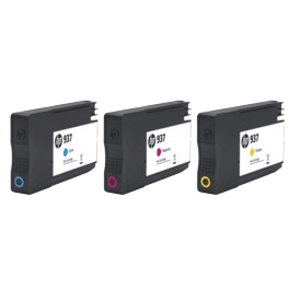 HP 4S6W2NE 4S6W3NE 4S6W4NE (937) CMY