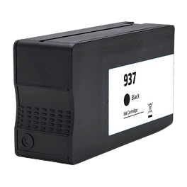 HP 4S6W5NE (937) Black