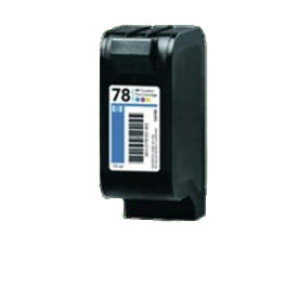 HP C6578D (78D) CMY